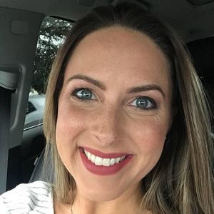 Meet your Posher, Mallory